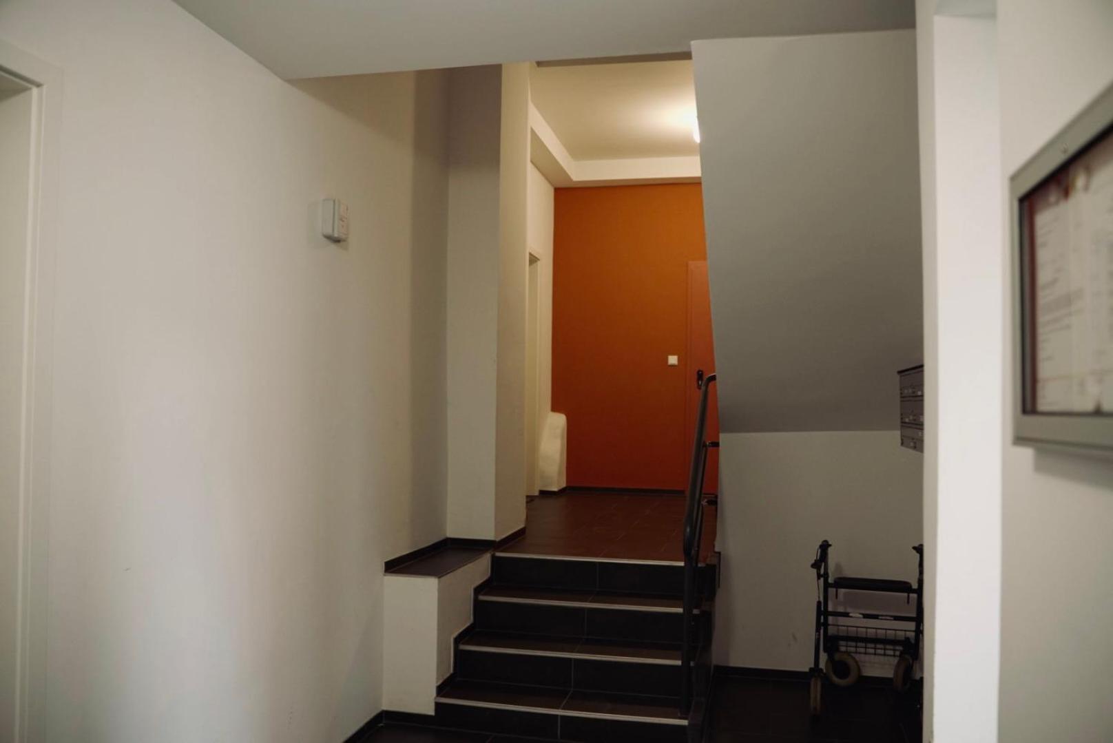 De La Vie Reutlingen - Altstadt Apartment An Stadthalle & Am Marktplatz Esterno foto